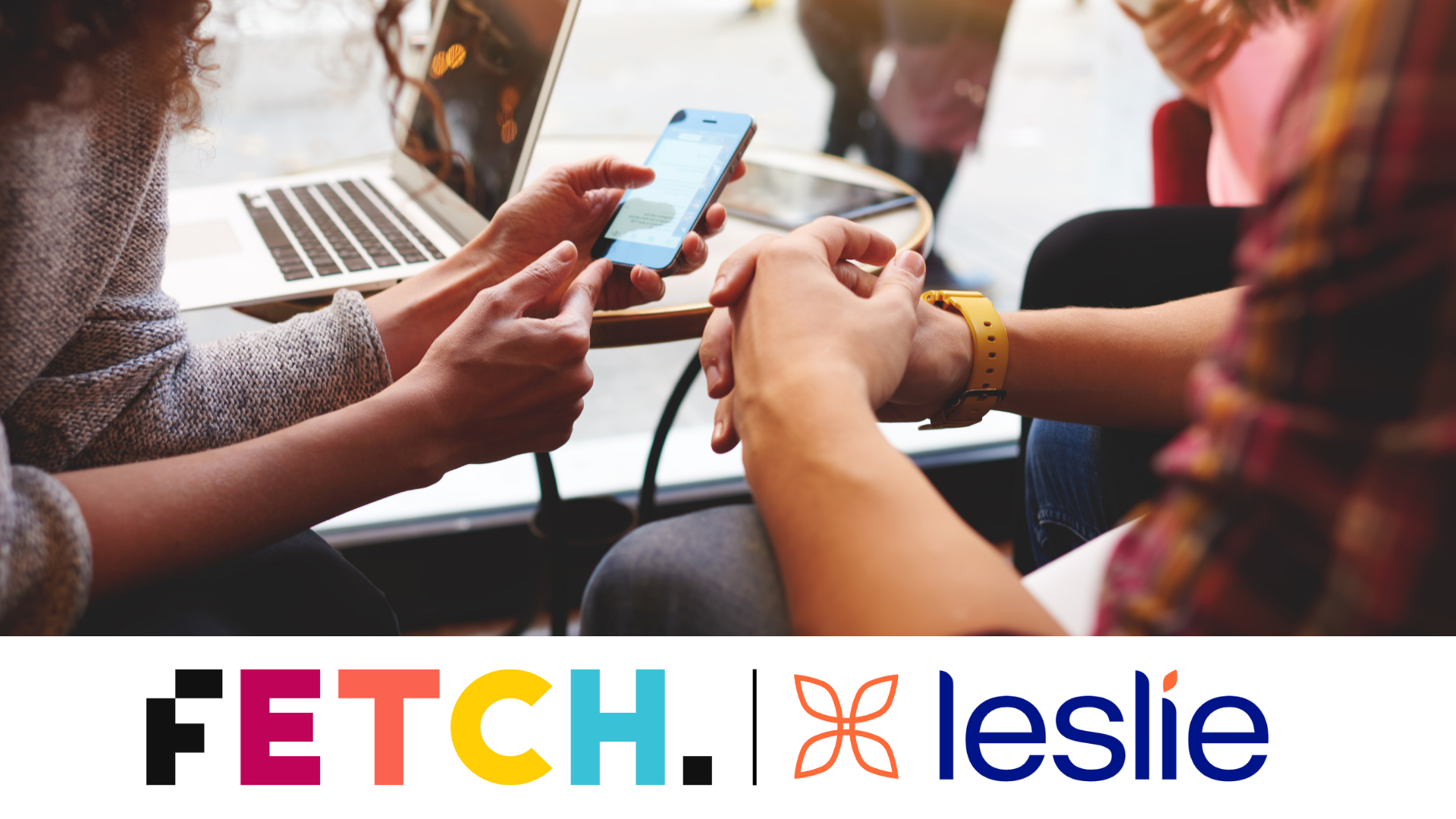 You are currently viewing FETCH acquires Leslie to fast-track expansion